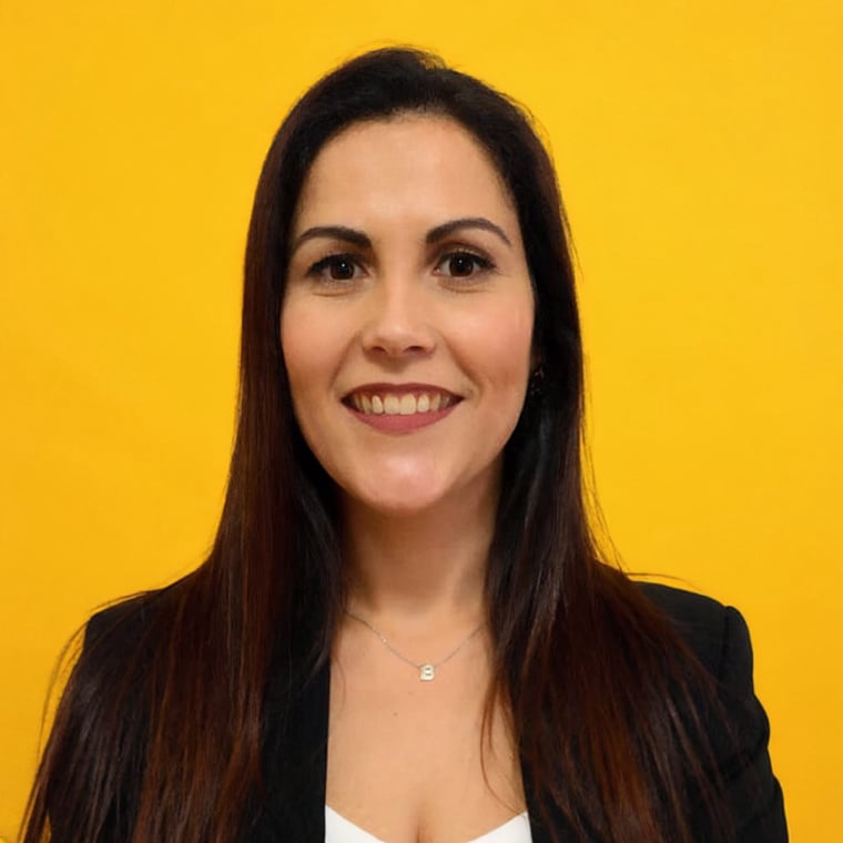 Beatriz Esteve